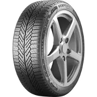Semperit vierseizoensbanden voor motorfietsen, All Season-Grip 2 (235/35 R19 91Y XL EVc, met velgrandbescherming)