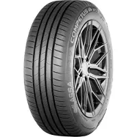 Lassa zomerbanden voor motorfietsen, type Competus H/P 3 (225/50 R18 99Y XL, geschikt voor elektrische voertuigen)