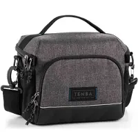 Tenba Skyline v2 Schouder tas 10, grijs