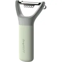 Berghoff Dunschiller Leo Recycled Balance met Zester