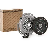 GoCORE GCD790017 Koppelingsset