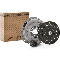 GoCORE GCD790010 Koppelingsset