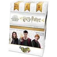 Asmodee RPTUHP01: Time's Up Harry Potter