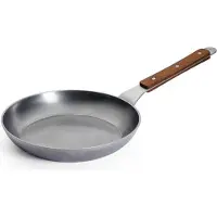 Woll Woll, pan van koolstofstaal, diameter 24 cm, hoogte 5 cm