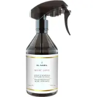 El Nabil - Musk Love Interieurspray 350 ml