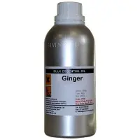 Ancient Wisdom Gember 0,5 kg 1. Stuks