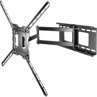 My Wall H 18-3 L TV-beugel 66,0 cm (26) - 152,4 cm (60) Kantelbaar, Zwenkbaar