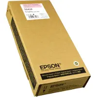 Epson T6426 (C13T642600) Inktcartridge Licht-magenta