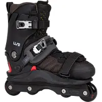 USD Shadow Team 60 Inline Skates