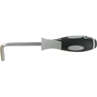 VAR Hex Wrench For Freehub Bold 8 Mm Zwart,Grijs