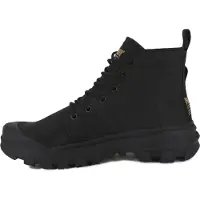 Palladium Veterboots 'Pallarider Legacy' zwart