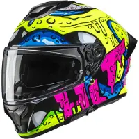 HJC C71 Squeeze Helm
