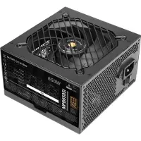 Mars Gaming Mpb650si 650w Voeding