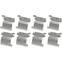 ABS A.B.S. 1897Q Accessoireset, schijfremblok