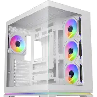 Krux Obudowa Atron White (KRXD018)