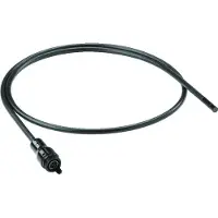 Ridgid Camerakop | kabellengte 400 cm camerakop-d. 6 mm | 4 LED's met kabel | 1 stuk - 37093