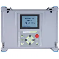 Metrel MI 3250 Ohmmeter