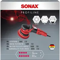 Sonax 04924000 Polijstpad