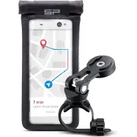 SP Connect Complete SP-CONNECT SPC+ Bike Bundle II - Universele Behuizing