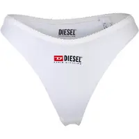 Diesel String rood / zwart / wit