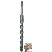 ECEF SDS-Plus boorkop met 4 sneden, merk 'Diablo', 20x450 mm