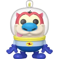 Funko POP! Pop Television: Space Madness Stimpy Pop #1533