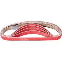 PFERD TOOLS BA 20/520 CO-COOL 40 45020131 Schuurband Korrelgrootte (num) 40 (l x b) 520 mm x 20 mm 20 stuk(s)