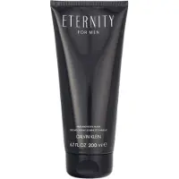 Calvin Klein Herengeuren Eternity for men Shower Gel