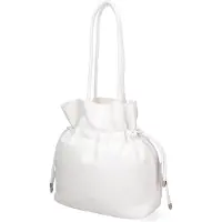 David jones Schoudertas Vrouwen WHITE