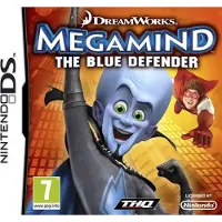 Megamind The Blue Defender (DS Nieuw)