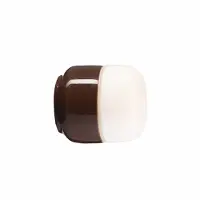 Ifö Electric - Ohm 100/110 Sauna Wandlamp