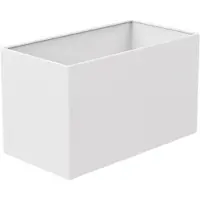 Astro - Kap Rectangle 250 wit