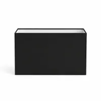 Astro - Kap Park Lane Grande WL/TL Rectangle 285 zwart