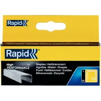 Rapid Niet 13/6Mm 2500/Blisterbox