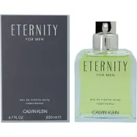 Calvin Klein Herengeuren Eternity for Men Eau de Toilette Spray