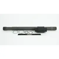 FEBEST 0112-CDT220RH Aandrijfas
