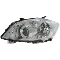 Valeo Koplamp 044215 Valeo voor o.a. TOYOTA