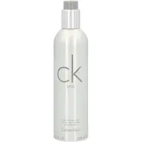 Calvin Klein - Ck One Skin Moisturizer - 250 ML