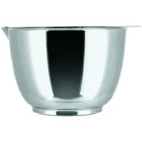 Mepal Mengkom Margrethe Steel 2,0L Steel