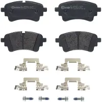 Brembo P 85 185 Remblokken