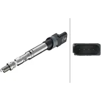 Hella 5DA 358 000-931 Bobine