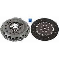 SACHS Koppelingsset 3000 952 028