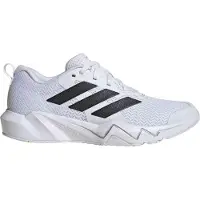 Adidas Sportschoen 'Rapidmove Go' zwart / offwhite