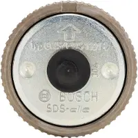 Bosch Accesorios 1603340031 SDS-CLIC Schnellspannmuffe