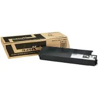 Kyocera TK-875K toner cartridge zwart (origineel)