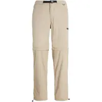 Protest Broek Men Prtguadal Bamboo Beige-XL