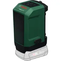 Bosch UniversalSpeaker 18V-1 - Bluetooth speaker