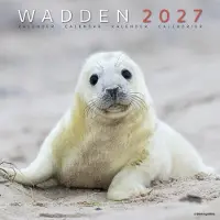 Bekking & Blitz Wadden Kalender 2027
