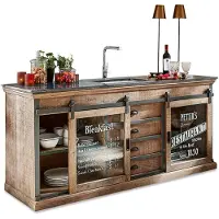 Loberon Gootsteenkast Holbrook