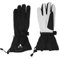 Whistler Sporthandschoenen 'Codiak Softshell' zwart